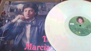 TONY MARCIANO - SI FINA FINA