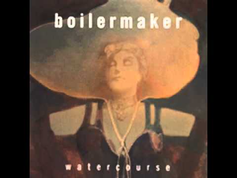 Boilermaker ~ Trunk