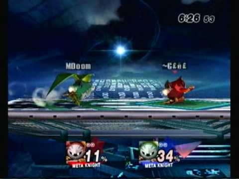 The Best MK Ditto Ever