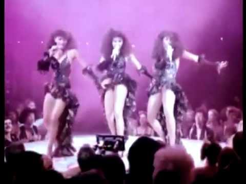 Ritchie Family - Give Me A Break (1980)