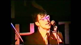 Trashcan Sinatras &quot;Funny&quot; (Very Rare) - King Tut&#39;s Wah Wah Hut 4/4/94