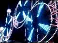 Coney Island Opening Weekend 2010 Video 2 Astroland Lights