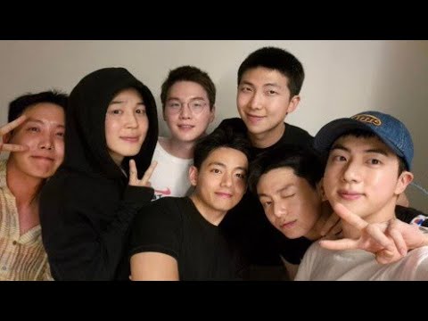 Bujhina maile (nepali song)BTS (FMV)✨