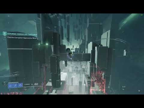 Easy Tartarus Skip with Eager Edge and Shatterdive