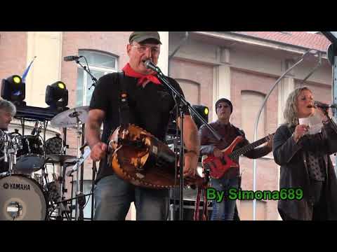 "Bourèe due tempi", Lou Dalfin, Uvernada, Saluzzo Presentazione disco