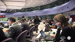 EU presents e-petition project