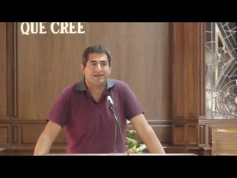 La curación del hombre sordo y tartamudo | Marcos 7:31-37