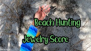 Nokta Double Score SCORES Jewelry!