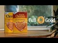 Honey Nut Cheerios Commercial 2026