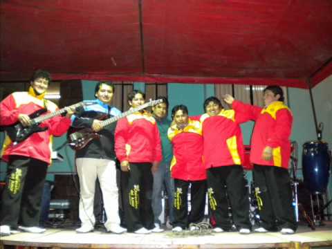 los characatos del amor  2011 "mix mil amores"