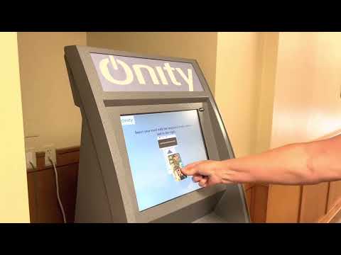 How To Upgrade Your ID Card or Change Your Pin