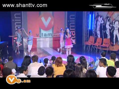 Vitamin Club 115 - Lidushik