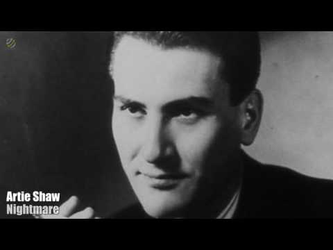 Artie Shaw - Nightmare [HQ]