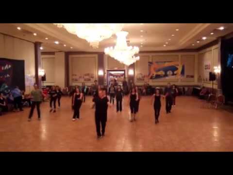 Ad Hamidbar Michael Barzilai - Hilulim 2016