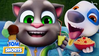 Talking Tom Watch HD Mp4 Videos Download Free Talking Tom Watch HD Mp4 Videos Download Free