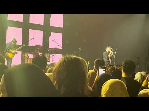 Reality Club - A Sorrowful Reunion (Live at Pos Bloc, Jakarta 21/12/2024)