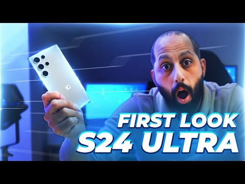 Samsung S24 ULTRA - They said I was wrong