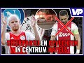 ⚪️?⚪️ NIEUWS vanuit NAPELS: TWEE WIJZIGINGEN bij AJAX!