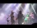 Joe Perry Project Live Webster Hall NYC 2023 “I Got The Rock ‘n’ Rolls Again” Gary Cherone Aerosmith
