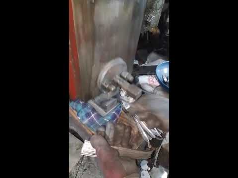 Ajwa catrle wood mix barzel