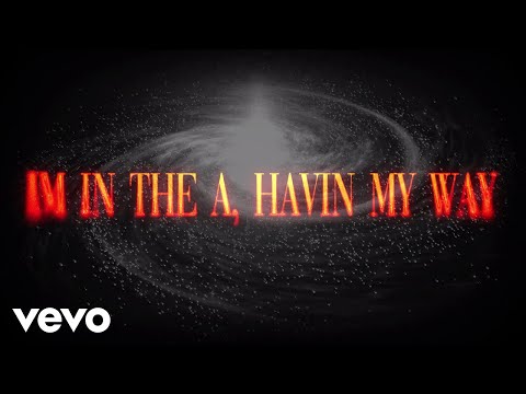 Video thumbnail for In The A