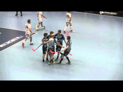 160124 Warberg - Sirius, alla mål