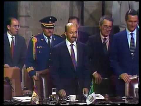 Fidel castro 1a cumbre iberoamericana