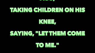 Reba McEntire - Jesus Loves Me [HD Full Song Lyrics]