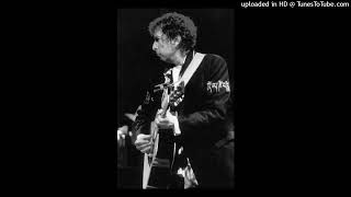 Bob Dylan live , Jim Jones , Belfast 1993