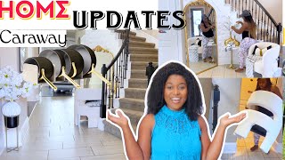 1 MONTH CARAWAY CERAMIC COOKWARE REVIEW | HOUSE TO HOME FOR SUMMER 2025