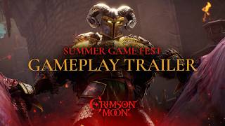 Crimson Moon video 2