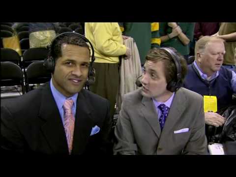 2010 - baylor vs texas a&m basketball - ESPNU highlights.flv