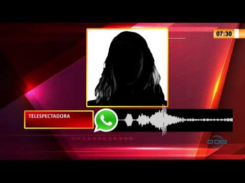 Telespectadora reclama de demora para obter resultado de exames de Covid-19 29 10 2020