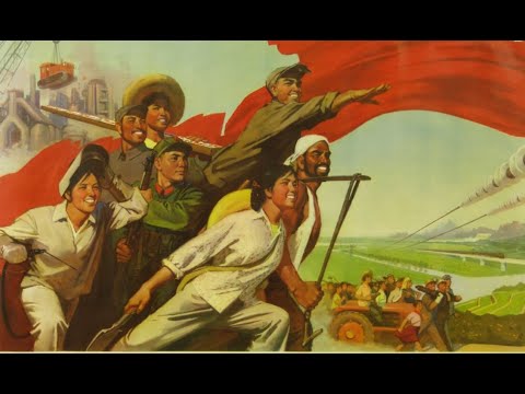 Red Star Over China: The Chinese Revolution (1911-1949)