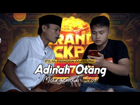 RAJEH OTANG MARGENAH SLOT - MATA PENA