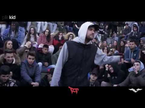 SUAE vs LUKIN - Octavos: Final Foral de Navarra 2017 | Rapamplona