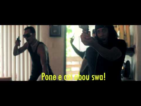 Klara Music Video (Explicit)