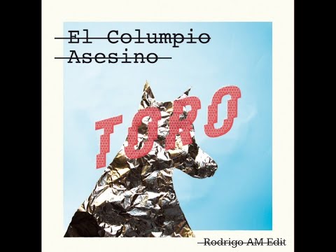 El Columpio Asesino - Toro (I HATE MODELS Remix)