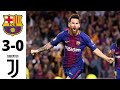 Barcelona vs Juventus 3-0 UCL Group Stage 2017/2018 All Goals & Full Match Highlights