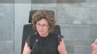 El Consell d'Adolescents Municipal reclama molta mÃ©s educaciÃ³ sexual i continuada