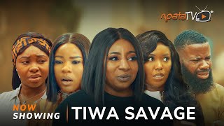 Download lagu Tiwa Savage - Yoruba Movie 2025 Drama Mide Abiodun, Biola Adebayo, Tope Otukoya, Lanre Adediwura mp3 Download lagu Tiwa Savage - Yoruba Movie 2025 Drama Mide Abiodun, Biola Adebayo, Tope Otukoya, Lanre Adediwura mp3