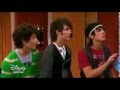 Funny Jonas Brothers + Hannah Montana moments ...
