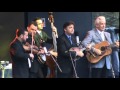 The Del McCoury Band  Lonesome Wind  Shakori Hills spring 2014