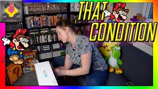 *BARGAIN* White Wii U Bundle! IMMACULATE!!!