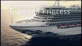 Diamond Princess Diamond Princess