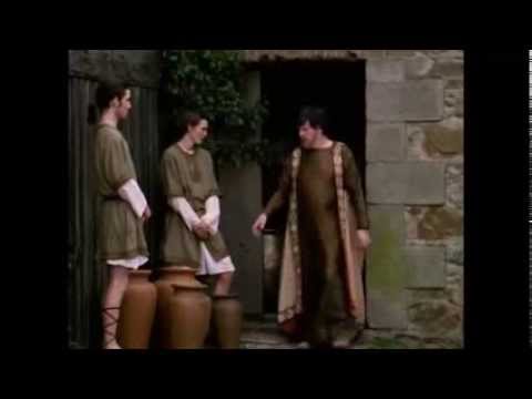 sveti patrik-Irska Legenda