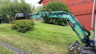 Ihimer 18 NXT mini excavator | Image 4 - Machineryline