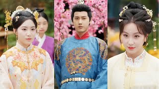 Download lagu Vào Cung Nhưng Không Tranh Sủng Phi Tần, Cô Gái Chỉ Bói Quẻ Cho Vua Mà Vẫn Thống Trị Triều Đình mp3