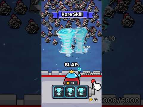 Spin Spin Defense
