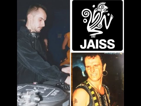 GABRY FASANO & ROBERTO FRANCESCONI @ JAISS 1998